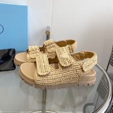 Prada Sandals